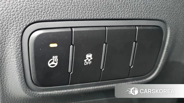 Kia The New Kia Ray EV id 4729872 из Кореи 8