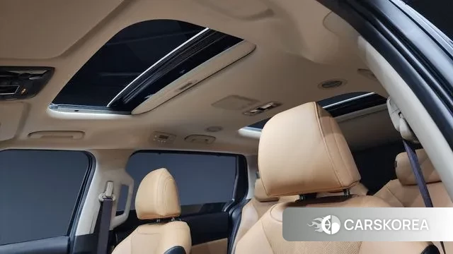 Kia Carnival 4th generation id 3473703 из Кореи 8