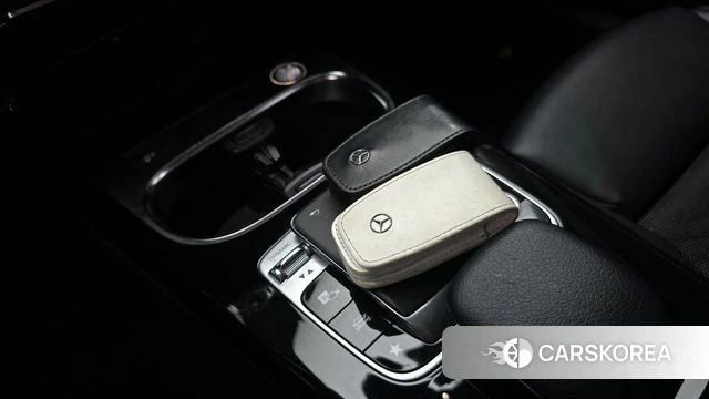 Mercedes-Benz A-Class W177 id 3866805 из Кореи 8