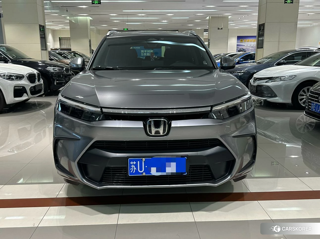 Honda Hao Ying id 4461710 из Китая 8