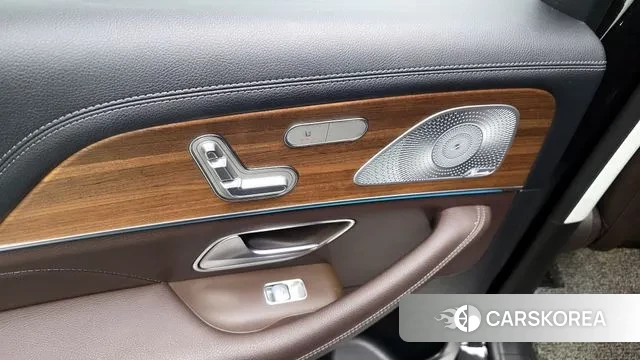 Mercedes-Benz GLE-Class W167 id 3777833 из Кореи 8