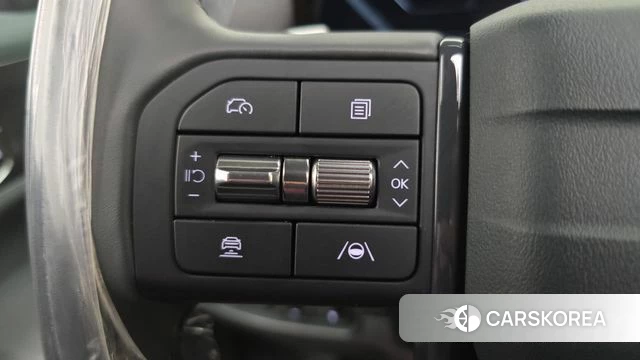 Kia Tasman id 4897869 из Кореи 8