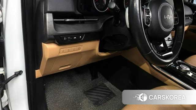 Kia Carnival 4th generation id 3909767 из Кореи 8