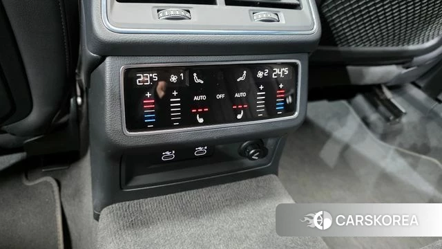 Audi A6 (C8) id 3819081 из Кореи 8