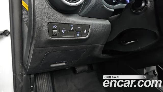 Hyundai Kona Electric id 2813196 из Кореи 8