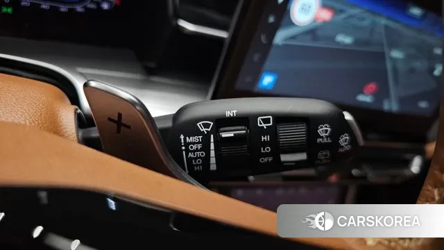 Ssangyong Torres id 3740356 из Кореи 8