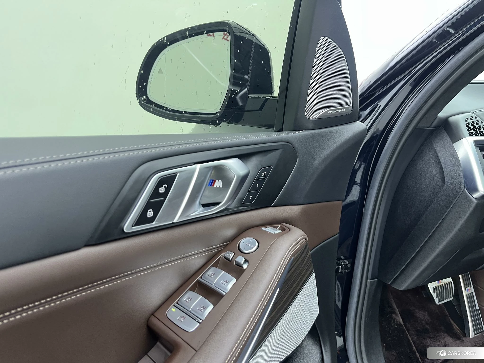 BMW X5 id 4510936 из Китая 8