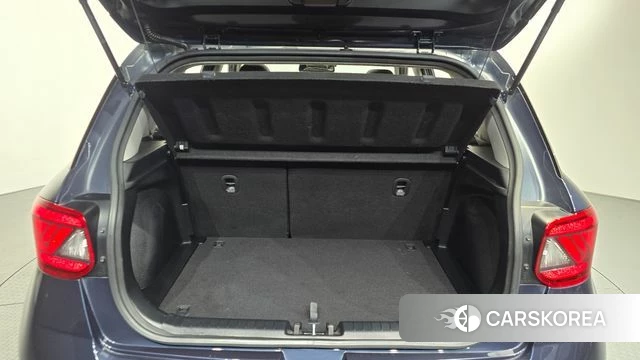 Hyundai Venue id 4402965 из Кореи 8