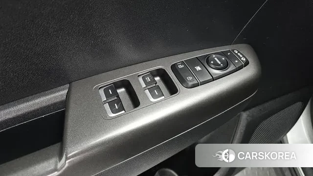 Kia Sportage The Bold id 3772062 из Кореи 8