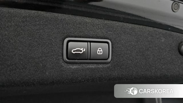 Kia More K9 id 4944220 из Кореи 8