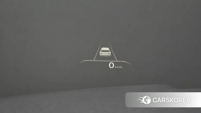 Genesis GV80 id 3916513 из Кореи 8