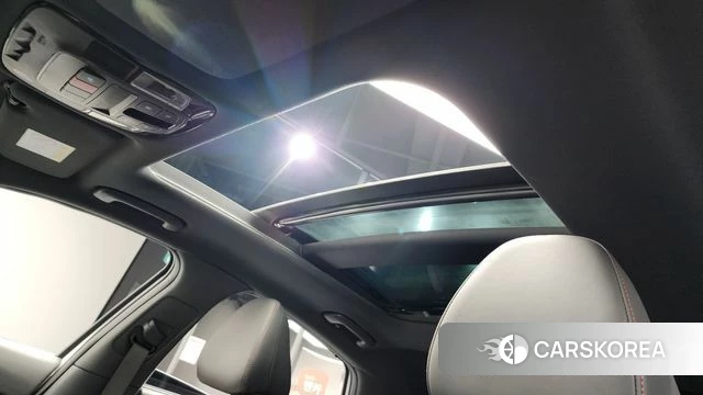 Hyundai Sonata D Edge (DN8) id 3805739 из Кореи 8