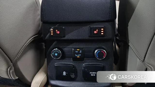 Ford Explorer id 3112817 из Кореи 8