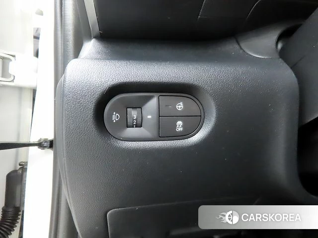 Hyundai Casper id 4556078 из Кореи 8