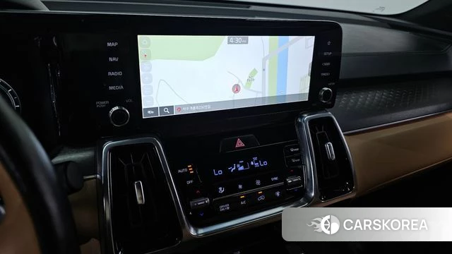 Kia Sorento 4th Generation id 3851408 из Кореи 8