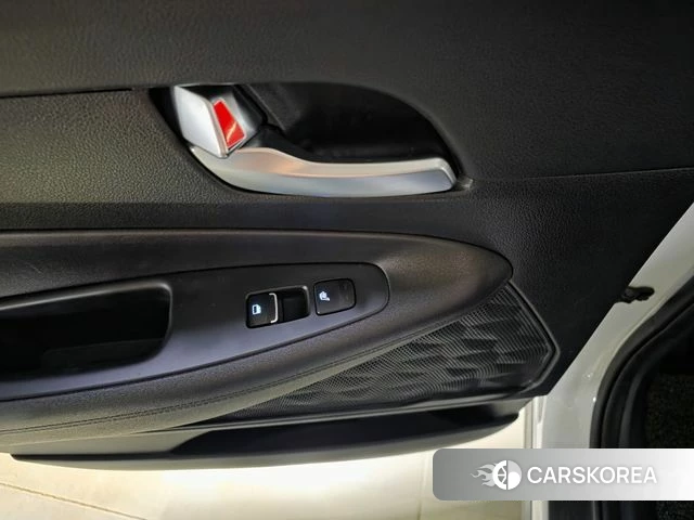 Hyundai Santa Fe TM id 4180268 из Кореи 8