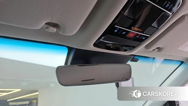 Hyundai Grandeur Hybrid (GN7) id 4921612 из Кореи 8