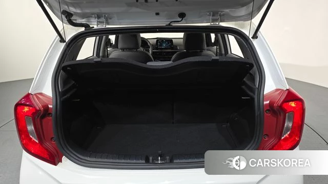 Kia Morning Urban (JA) id 4632046 из Кореи 8