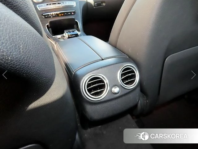 Mercedes-Benz C-Class W205 id 4196849 из Кореи 8