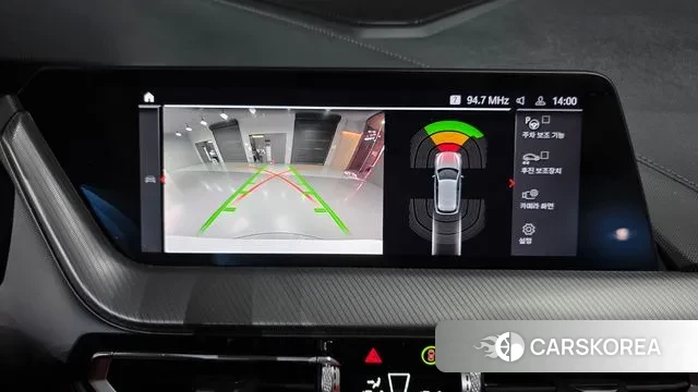 BMW 1 Series (F40) id 3007632 из Кореи 8