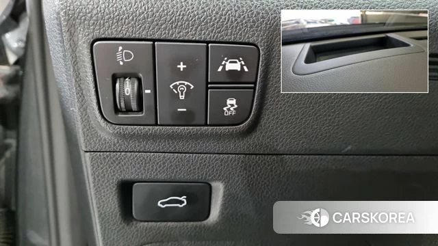 Kia K5 3rd generation id 4284259 из Кореи 8