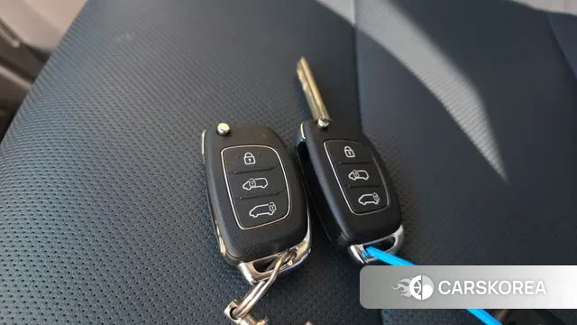 Hyundai Solati id 3720899 из Кореи 8