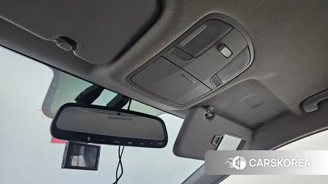 Hyundai The New Avante AD id 2991169 из Кореи 8