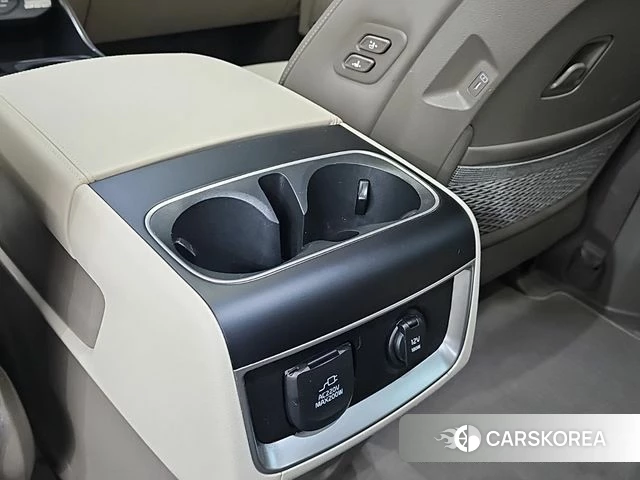 Kia The New Carnival 4th Generation id 4607417 из Кореи 8