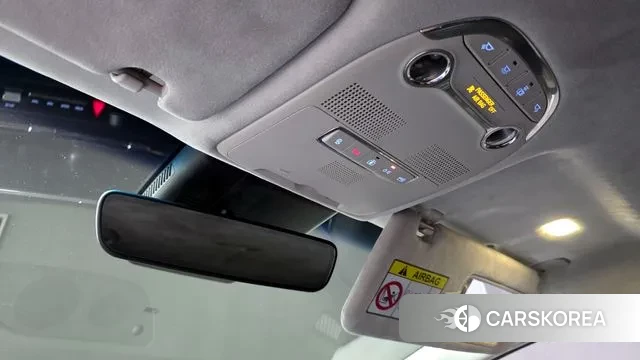 Hyundai The New Grandeur IG Hybrid id 3691763 из Кореи 8