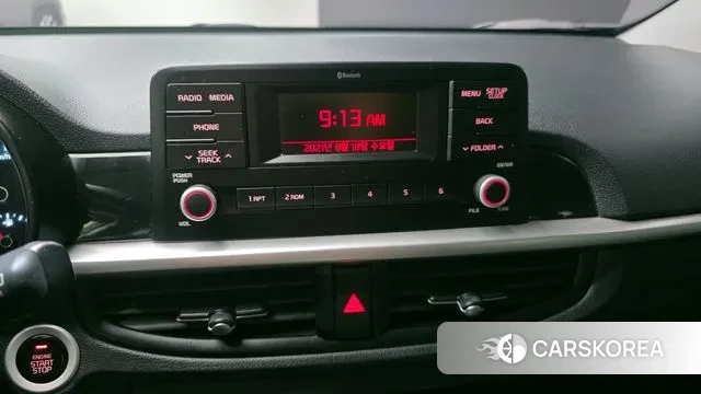 Kia All New Morning (JA) id 3004983 из Кореи 8