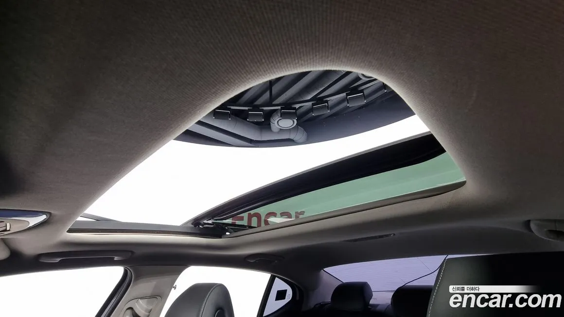 Genesis G70 id 2062261 из Кореи 8