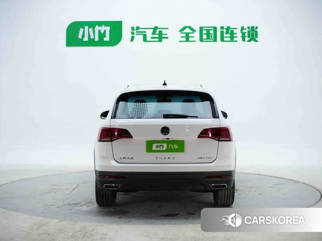 Volkswagen Tuyue id 4307747 из Китая 8