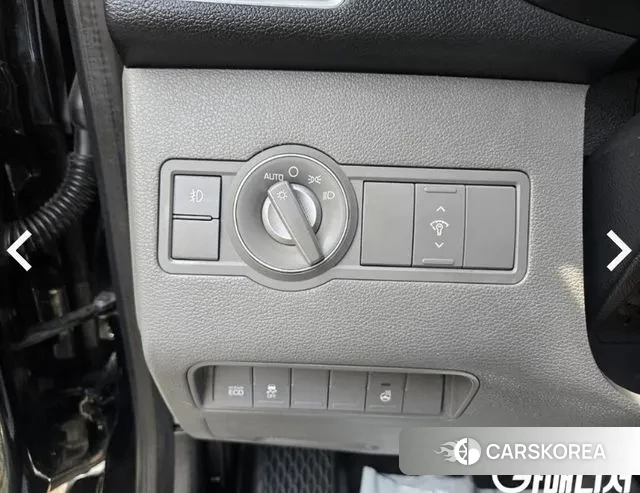 Hyundai Solati id 3713683 из Кореи 8