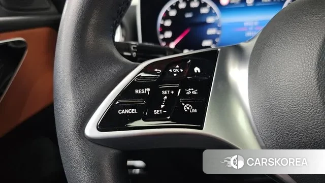 Mercedes-Benz C-Class W206 id 3571932 из Кореи 8