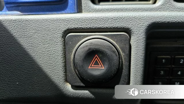 Chevrolet (GM Daewoo) New Labo id 4417162 из Кореи 8