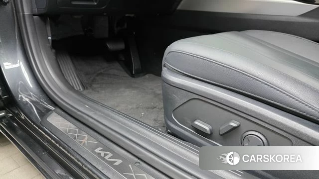 Kia K8 id 3909567 из Кореи 8