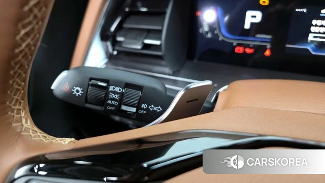 Ssangyong Torres id 3858757 из Кореи 8