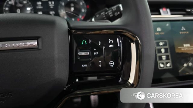 Land Rover Range Rover Evoque 2nd Generation id 4499441 из Кореи 8