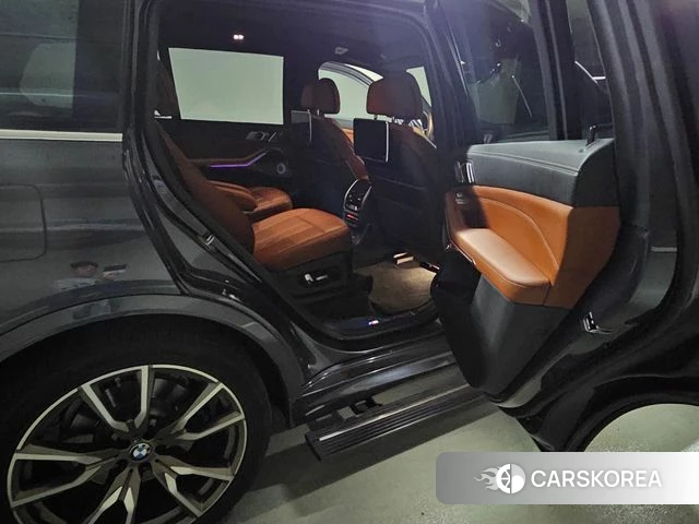 BMW X7 (G07) id 4304280 из Кореи 8