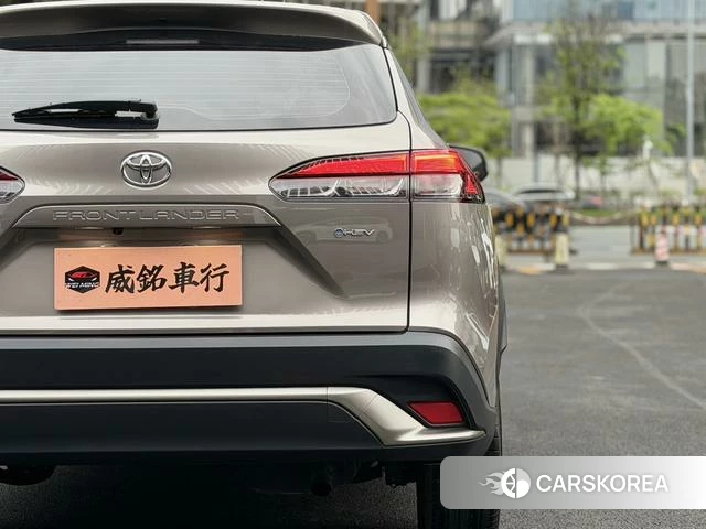 Toyota Fenglanda id 4365948 из Китая 8