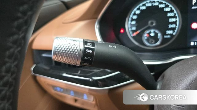 Genesis G80 (RG3) id 4735114 из Кореи 8