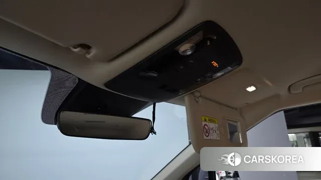 Kia Carnival 4th generation id 3160417 из Кореи 8