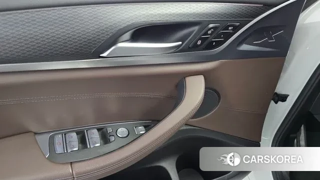 BMW X4 (G02) id 2979949 из Кореи 8