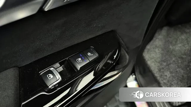 Kia Mohave Master id 3022765 из Кореи 8