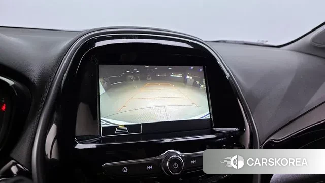 Chevrolet (GM Daewoo) The New Spark id 3284328 из Кореи 8