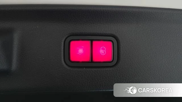 Mercedes-Benz S-Class W223 id 4779539 из Кореи 8