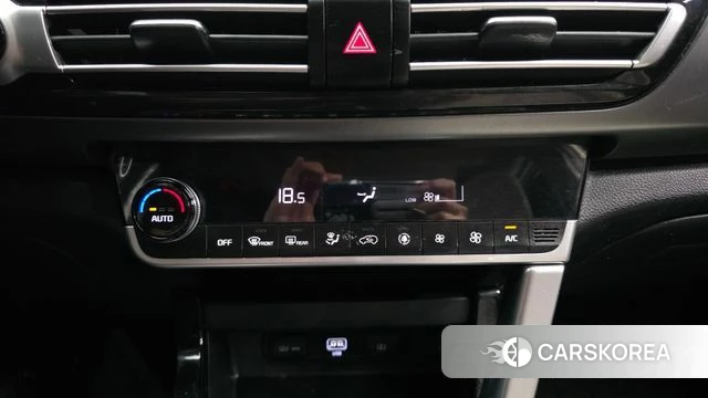 Kia Seltos id 4224476 из Кореи 8