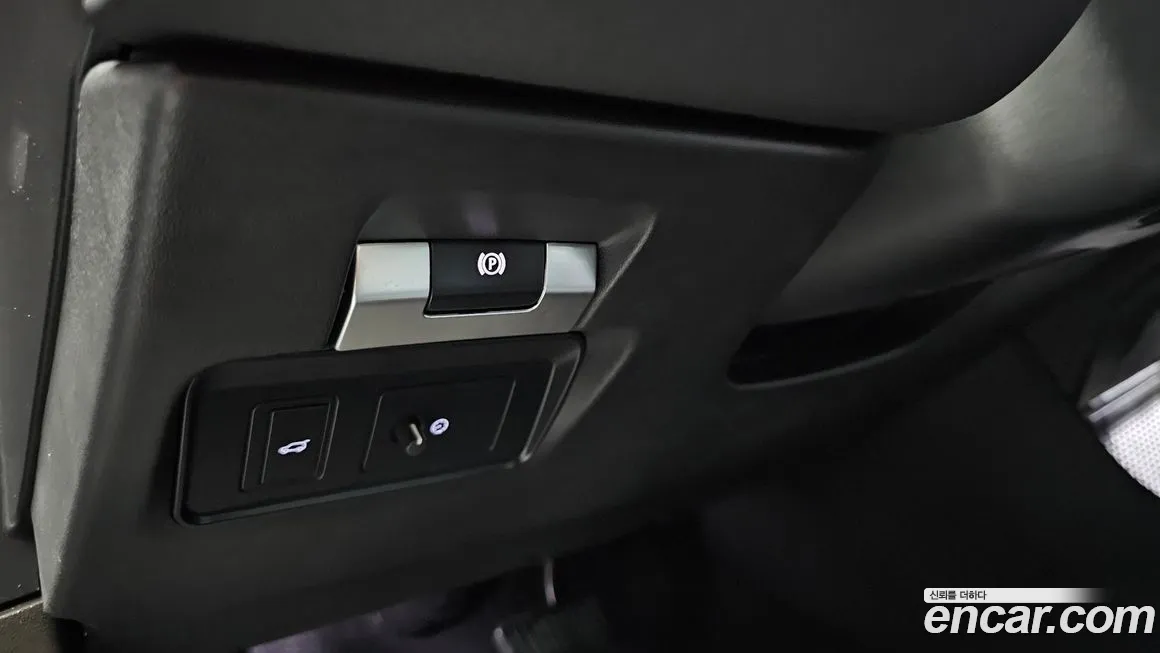 Land Rover Range Rover Evoque 2nd Generation id 1589204 из Кореи 8