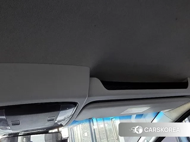 Hyundai Staria id 3660524 из Кореи 8