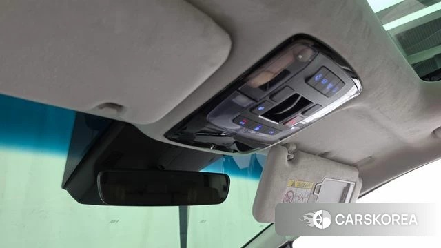 Hyundai Staria id 4941026 из Кореи 8
